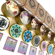 Load image into Gallery viewer, Zodiac candles