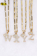 Load image into Gallery viewer, Link initial