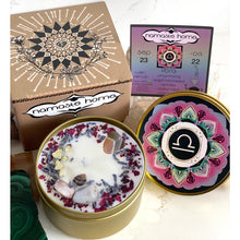 Load image into Gallery viewer, Zodiac candles