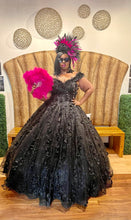 Load image into Gallery viewer, Derby Ball Gown