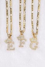 Load image into Gallery viewer, Link initial