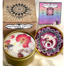 Load image into Gallery viewer, Zodiac candles