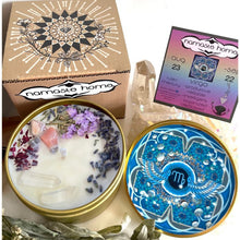Load image into Gallery viewer, Zodiac candles