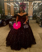 Load image into Gallery viewer, Derby Ball Gown