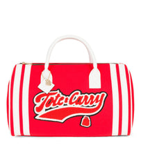 Load image into Gallery viewer, Varsity Duffel