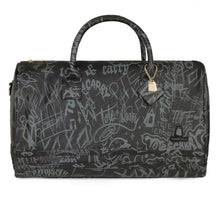 Load image into Gallery viewer, Graffiti tote