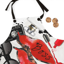 Load image into Gallery viewer, Statement Aprons
