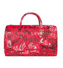Load image into Gallery viewer, Graffiti tote