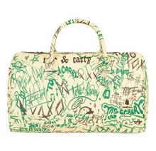 Load image into Gallery viewer, Graffiti tote