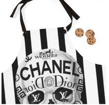 Load image into Gallery viewer, Statement Aprons