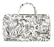 Load image into Gallery viewer, Graffiti tote