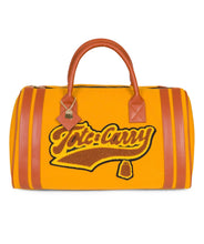 Load image into Gallery viewer, Varsity Duffel