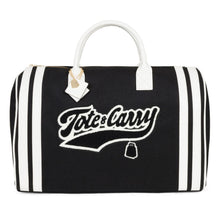Load image into Gallery viewer, Varsity Duffel