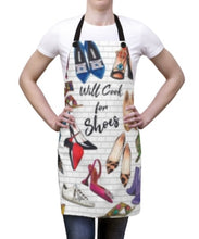 Load image into Gallery viewer, Statement Aprons
