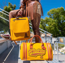 Load image into Gallery viewer, Varsity Duffel