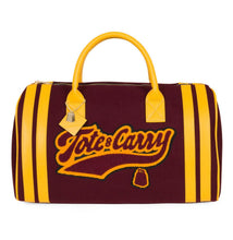 Load image into Gallery viewer, Varsity Duffel