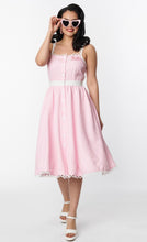 Load image into Gallery viewer, Barbie Swing Dress