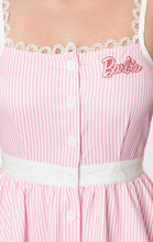 Load image into Gallery viewer, Barbie Swing Dress