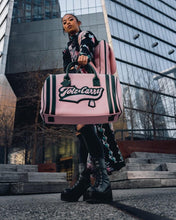 Load image into Gallery viewer, Varsity Duffel