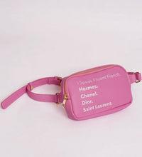 Load image into Gallery viewer, Fannies