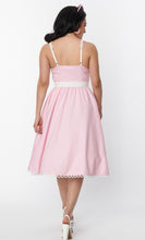 Load image into Gallery viewer, Barbie Swing Dress