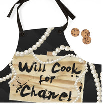 Load image into Gallery viewer, Statement Aprons
