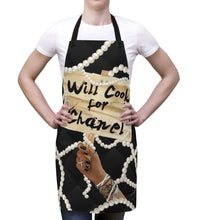 Load image into Gallery viewer, Statement Aprons