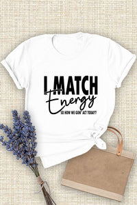 Match Energy