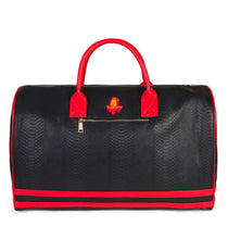 Load image into Gallery viewer, Flame Duffle