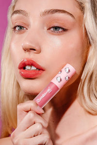 Hello Kitty Lip Oil