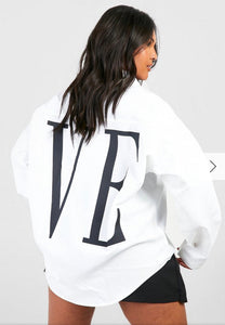 LOVE ME