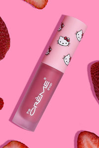 Hello Kitty Lip Oil