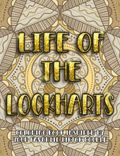 Load image into Gallery viewer, Life of the Lockharts
