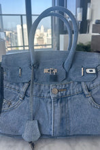 Load image into Gallery viewer, Denim Swag

