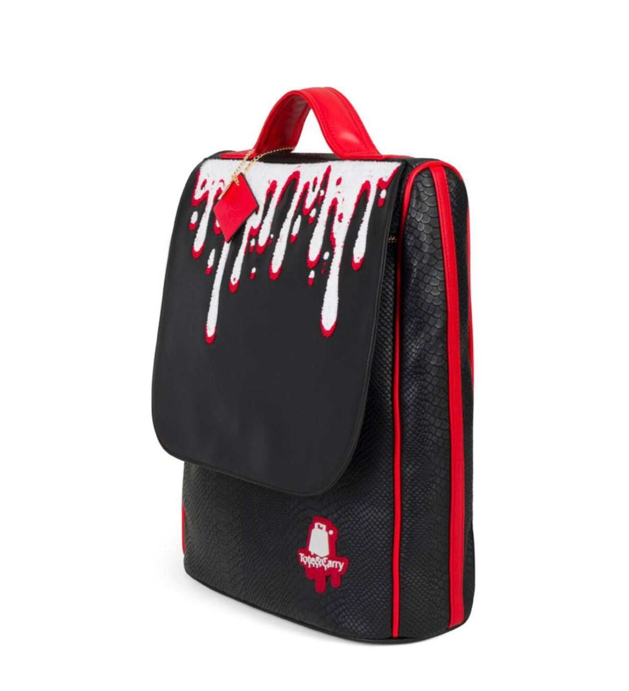 Drip Backpack – All is Fair in Love and Fashion