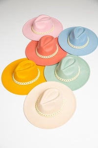 Spring Brims