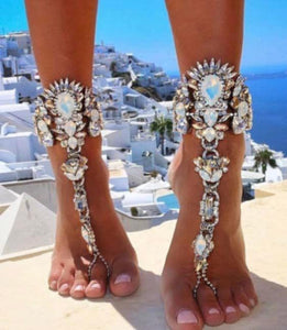 Foot Jewelry