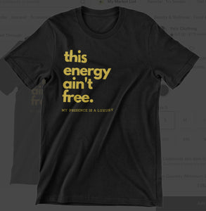 Energy