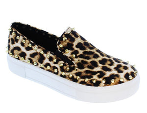 Studded