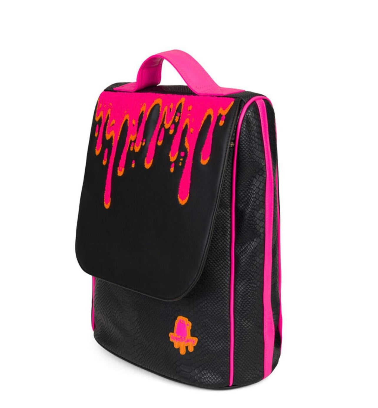 Drip Backpack – All is Fair in Love and Fashion