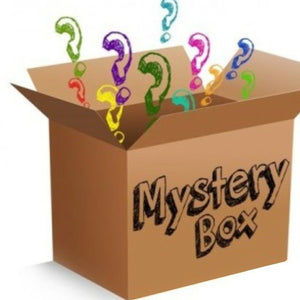 Winter Medium Mystery Box