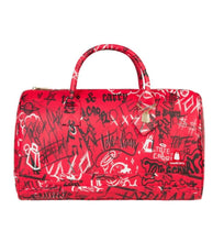 Load image into Gallery viewer, Graffiti tote
