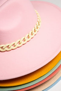 Spring Brims