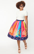 Load image into Gallery viewer, Barbie Swing Skirt
