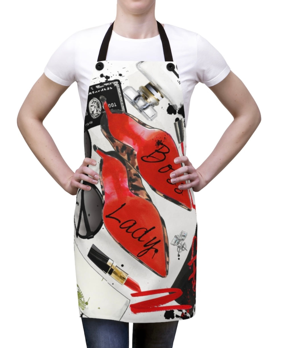 Statement Aprons