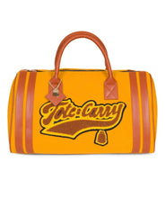 Load image into Gallery viewer, Varsity Duffel
