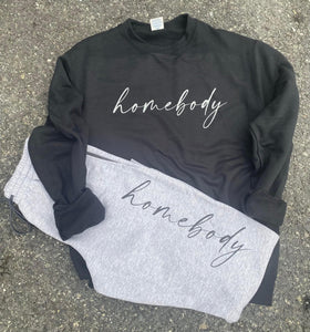 Long Homebody