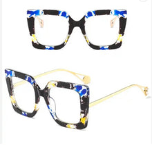 Load image into Gallery viewer, Big Girl Glasses
