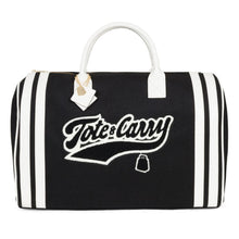 Load image into Gallery viewer, Varsity Duffel
