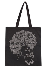 BLM TOTE